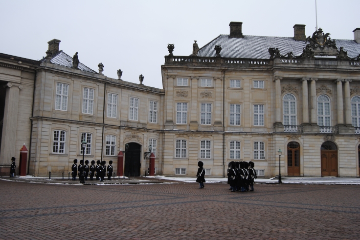 Cambio guardia Amalienborg.JPG